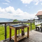 1a '4 Jahreszeiten' Fahren Und Jacuzzi Mit Aussicht! *