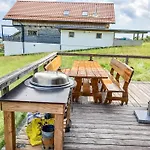 1a '4 Jahreszeiten' Fahren Und Jacuzzi Mit Aussicht! Chalet Bad Sankt Leonhard im Lavanttal