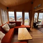 Chalet 1a '4 Jahreszeiten' Fahren Und Jacuzzi Mit Aussicht! *