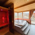 1a '4 Jahreszeiten' Fahren Und Jacuzzi Mit Aussicht!