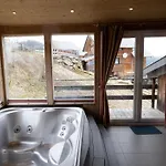 1a '4 Jahreszeiten' Fahren Und Jacuzzi Mit Aussicht! *