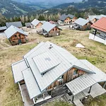 1a '4 Jahreszeiten' Fahren Und Jacuzzi Mit Aussicht! Bad Sankt Leonhard im Lavanttal