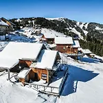 Chalet 1a '4 Jahreszeiten' Fahren Und Jacuzzi Mit Aussicht! *