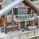 1a '4 Jahreszeiten' Fahren Und Jacuzzi Mit Aussicht! Chalet