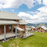 Chalet 1a '4 Jahreszeiten' Fahren Und Jacuzzi Mit Aussicht! Bad Sankt Leonhard im Lavanttal