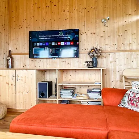 Dağ evi 1a '4 Jahreszeiten' Fahren Und Jacuzzi Mit Aussicht! Bad Sankt Leonhard im Lavanttal