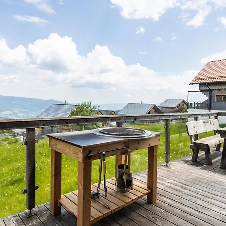1a '4 Jahreszeiten' Fahren Und Jacuzzi Mit Aussicht! *