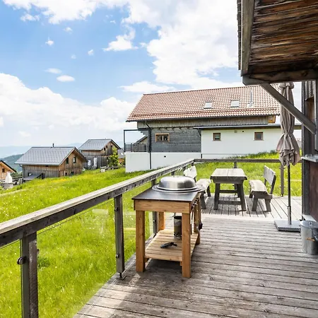 1a '4 Jahreszeiten' Fahren Und Jacuzzi Mit Aussicht!