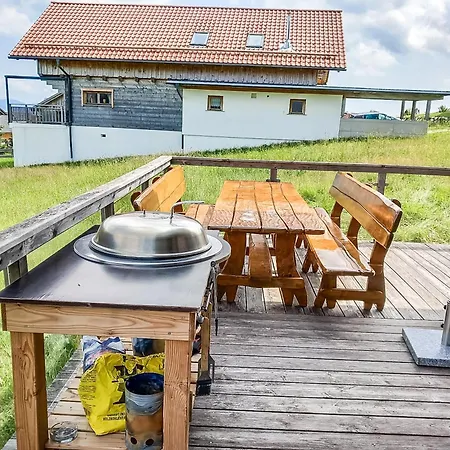 1a '4 Jahreszeiten' Fahren Und Jacuzzi Mit Aussicht! Dağ evi Bad Sankt Leonhard im Lavanttal