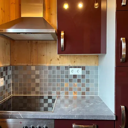 1a '4 Jahreszeiten' Fahren Und Jacuzzi Mit Aussicht!