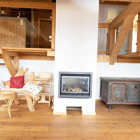 Chalet 1a '4 Jahreszeiten' Fahren Und Jacuzzi Mit Aussicht! Bad Sankt Leonhard im Lavanttal