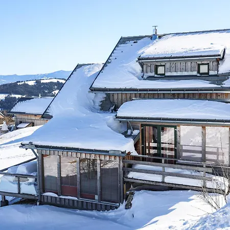 1a '4 Jahreszeiten' Fahren Und Jacuzzi Mit Aussicht! Bad Sankt Leonhard im Lavanttal