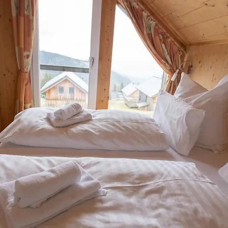 1a '4 Jahreszeiten' Fahren Und Jacuzzi Mit Aussicht! * Bad Sankt Leonhard im Lavanttal