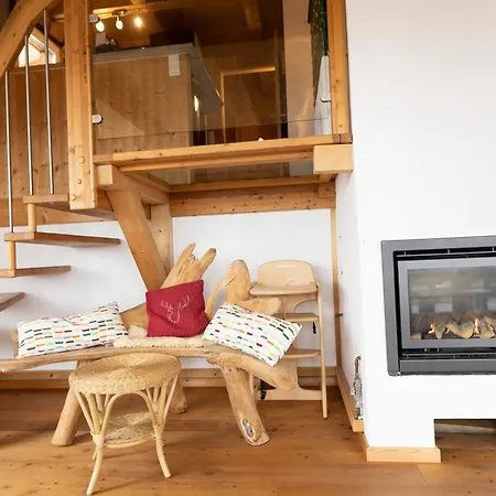 1a '4 Jahreszeiten' Fahren Und Jacuzzi Mit Aussicht! Bad Sankt Leonhard im Lavanttal