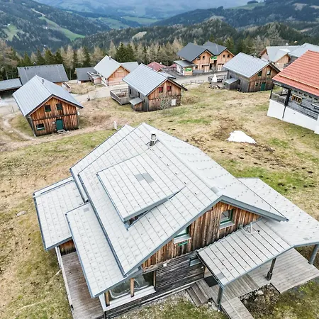 1a '4 Jahreszeiten' Fahren Und Jacuzzi Mit Aussicht! Bad Sankt Leonhard im Lavanttal