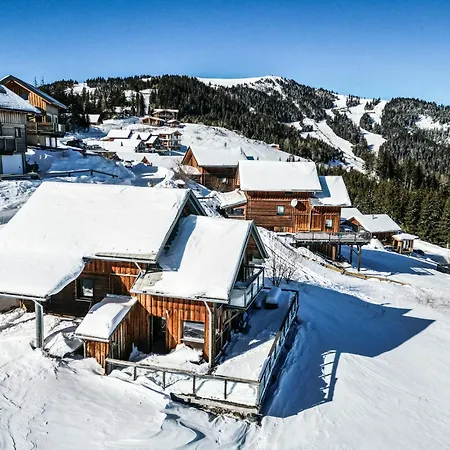 Horská chata 1a '4 Jahreszeiten' Fahren Und Jacuzzi Mit Aussicht! *
