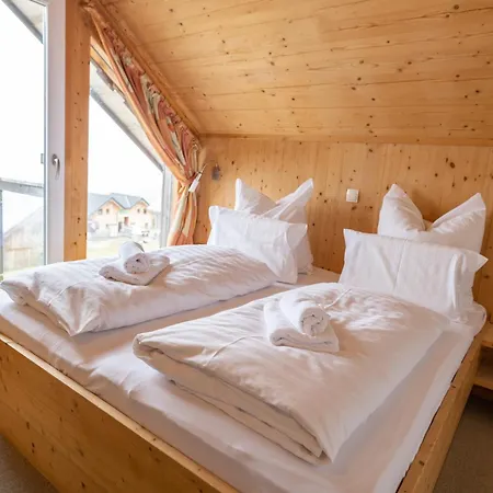 1a '4 Jahreszeiten' Fahren Und Jacuzzi Mit Aussicht!