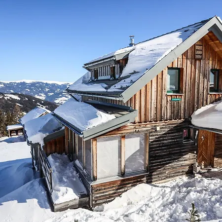 1a '4 Jahreszeiten' Fahren Und Jacuzzi Mit Aussicht! Chalet Bad Sankt Leonhard im Lavanttal