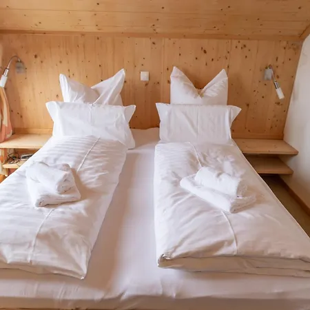 Horská chata 1a '4 Jahreszeiten' Fahren Und Jacuzzi Mit Aussicht! *