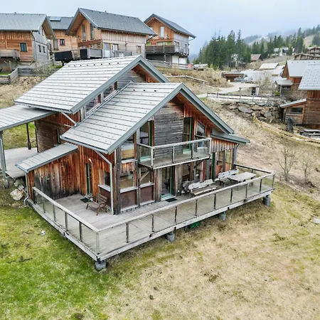 1a '4 Jahreszeiten' Fahren Und Jacuzzi Mit Aussicht! *