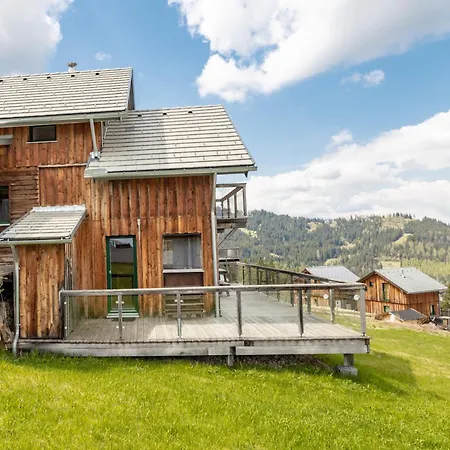 1a '4 Jahreszeiten' Fahren Und Jacuzzi Mit Aussicht! Bad Sankt Leonhard im Lavanttal