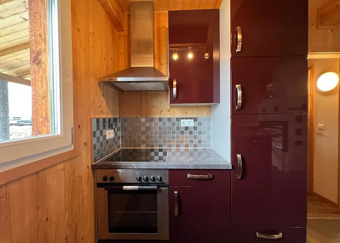 1a '4 Jahreszeiten' Fahren Und Jacuzzi Mit Aussicht! Bad Sankt Leonhard im Lavanttal