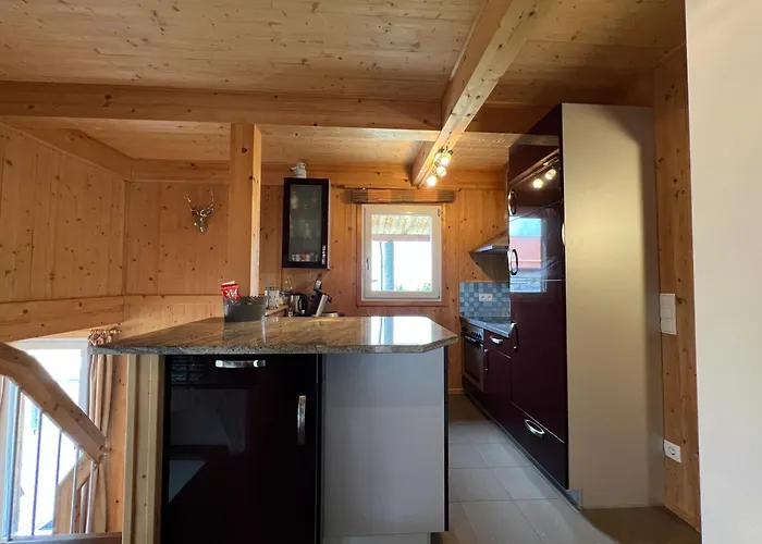 1a '4 Jahreszeiten' Fahren Und Jacuzzi Mit Aussicht! *