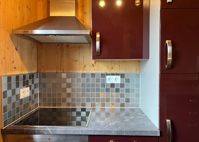 1a '4 Jahreszeiten' Fahren Und Jacuzzi Mit Aussicht!