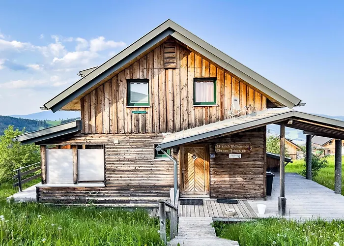 1a '4 Jahreszeiten' Fahren Und Jacuzzi Mit Aussicht!