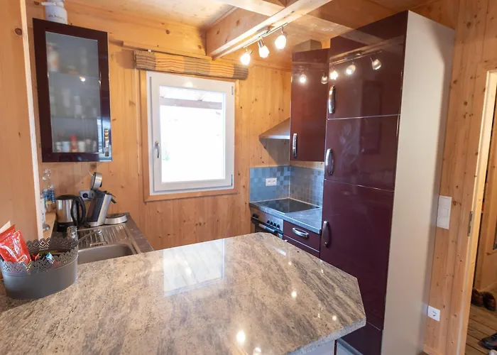 1a '4 Jahreszeiten' Fahren Und Jacuzzi Mit Aussicht! Chalet *