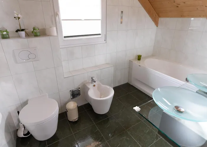 1a '4 Jahreszeiten' Fahren Und Jacuzzi Mit Aussicht! Chalet Bad Sankt Leonhard im Lavanttal