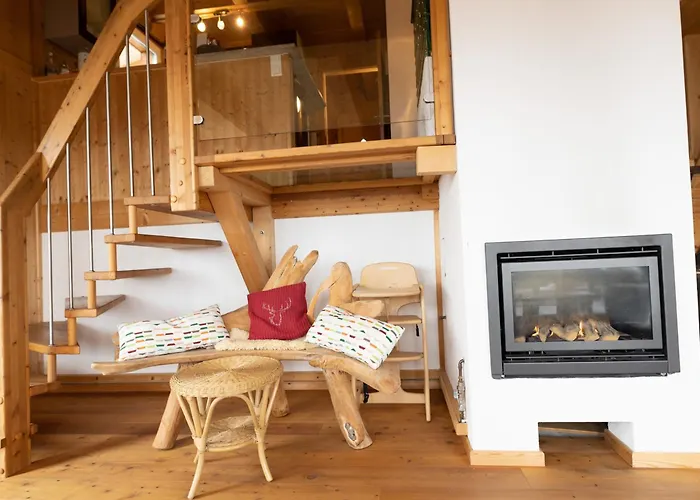 1a '4 Jahreszeiten' Fahren Und Jacuzzi Mit Aussicht! Bad Sankt Leonhard im Lavanttal