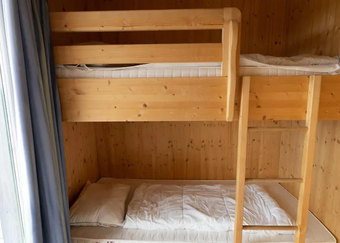 Chalet 1a '4 Jahreszeiten' Fahren Und Jacuzzi Mit Aussicht! Bad Sankt Leonhard im Lavanttal