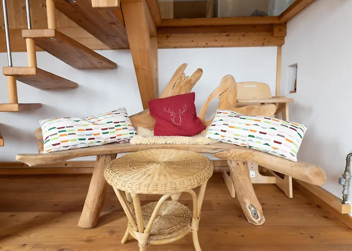 Chalet 1a '4 Jahreszeiten' Fahren Und Jacuzzi Mit Aussicht! *